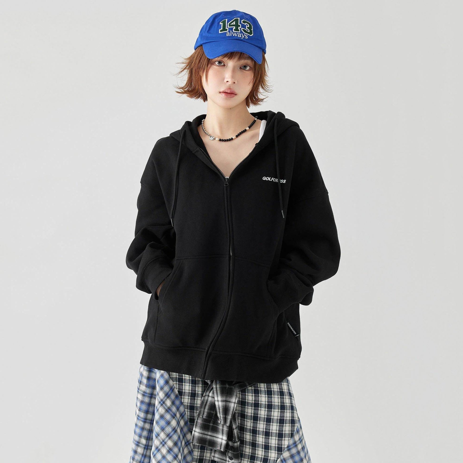 Худи Golfcross - Boxette Shop