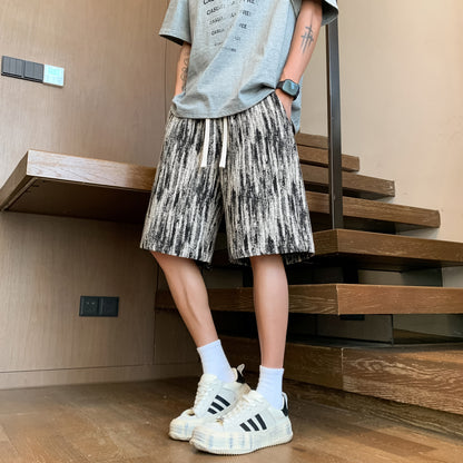 Шорты мужские Paddy julia