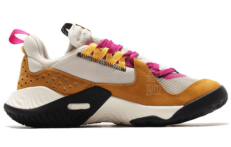 Кроссовки женские Jordan delta - Boxette Shop