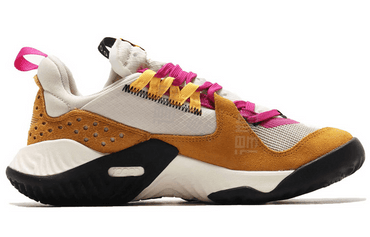 Кроссовки женские Jordan delta - Boxette Shop