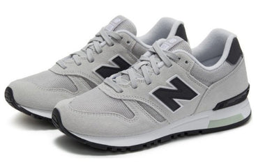 New Balance NB 565 "Bulutli kulrang" krossovkalar