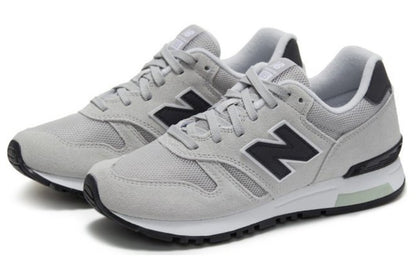 New Balance NB 565 "Bulutli kulrang" krossovkalar
