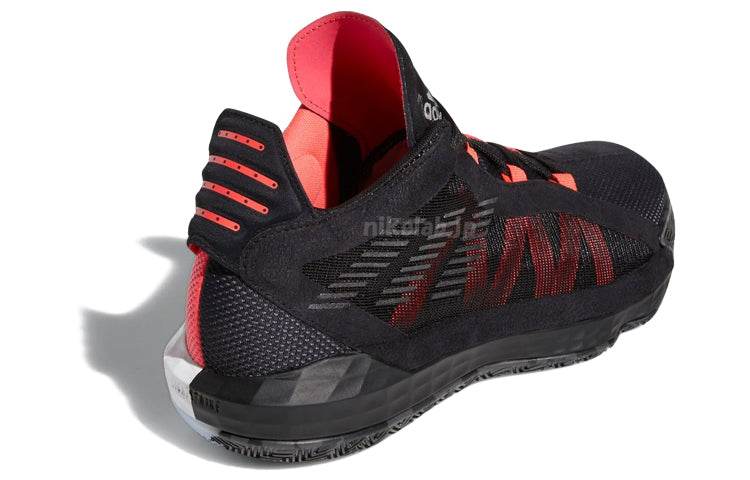 Кроссовки мужские Adidas Dame 6 - Boxette Shop