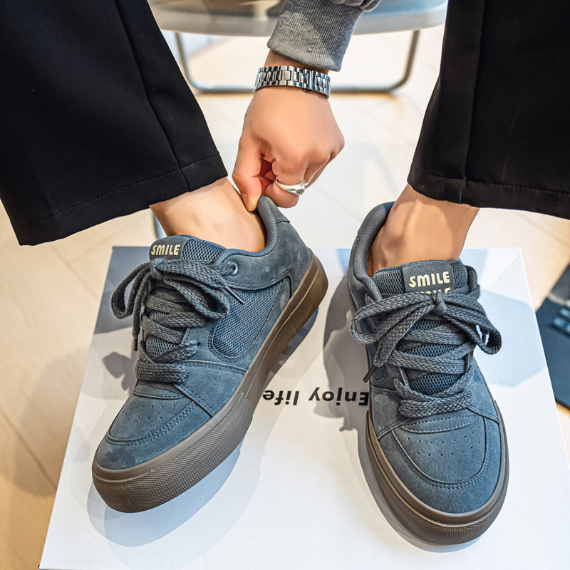 Vanssi erkaklar krossovkalari