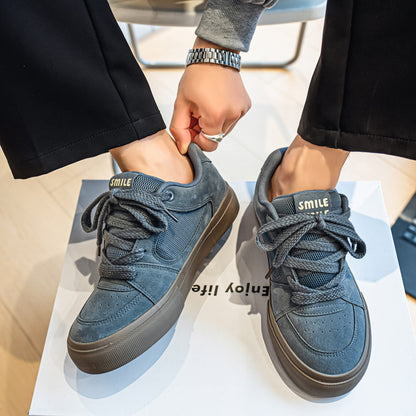 Vanssi erkaklar krossovkalari