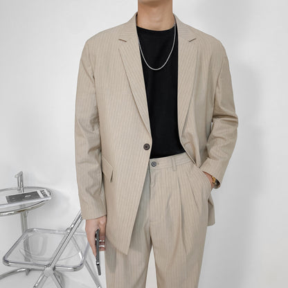 Johnhollis erkaklar kostyumi