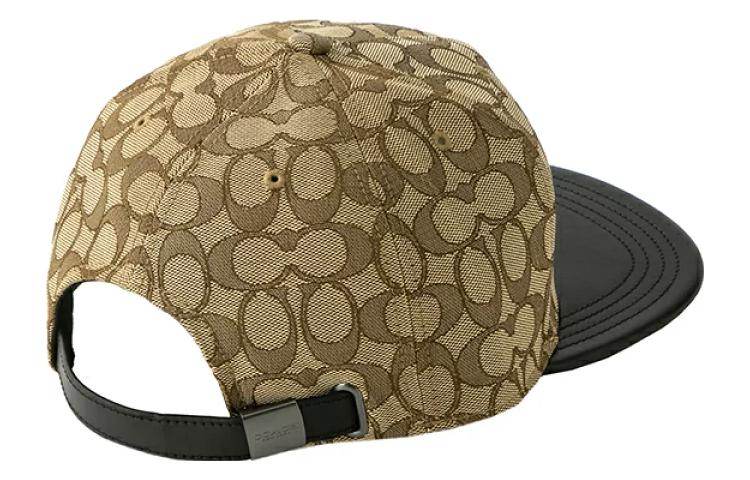 Кепка Coach - Boxette Shop