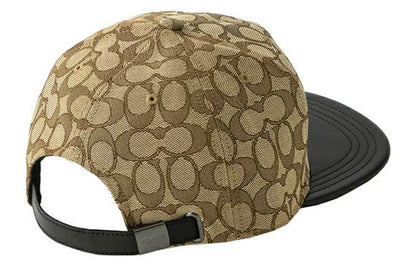 Кепка Coach - Boxette Shop