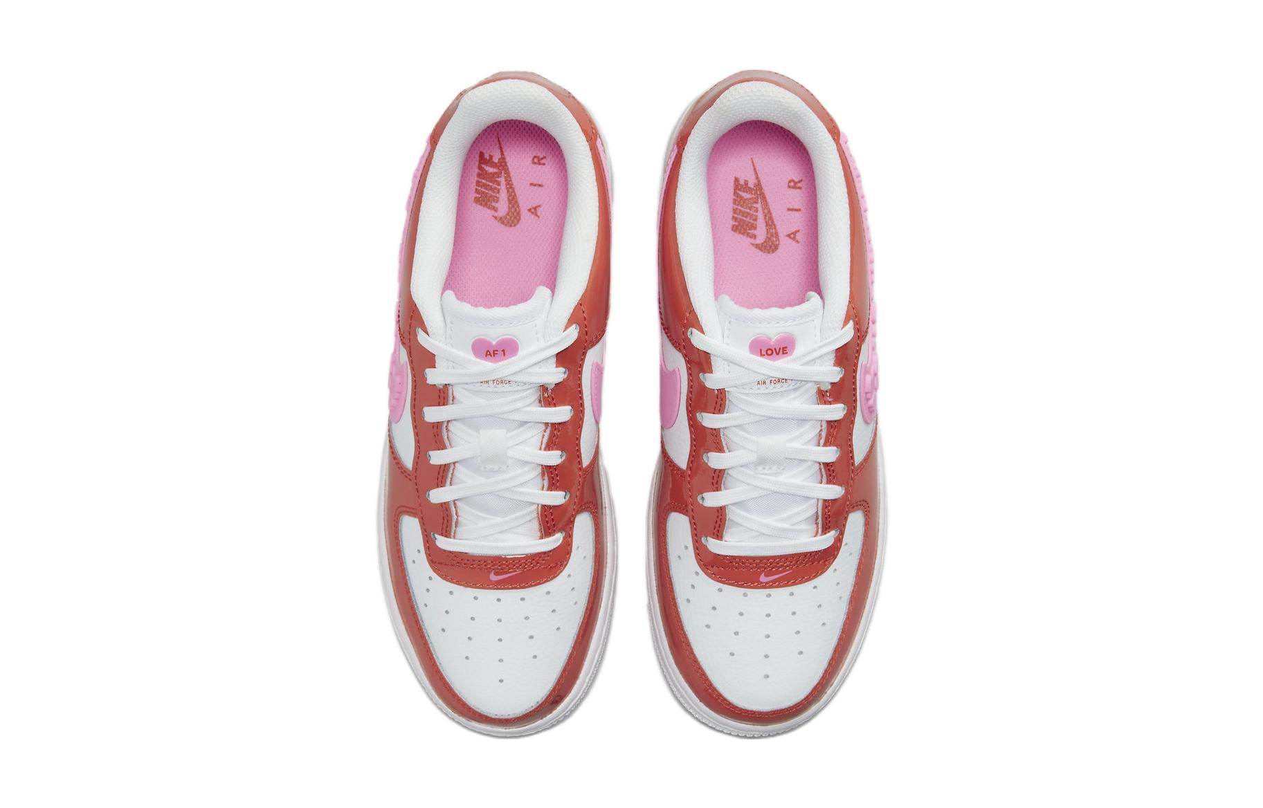 Кроссовки женские Nike Air Force 1 - Boxette Shop