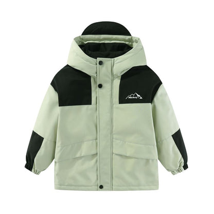 Куртка детская Disney