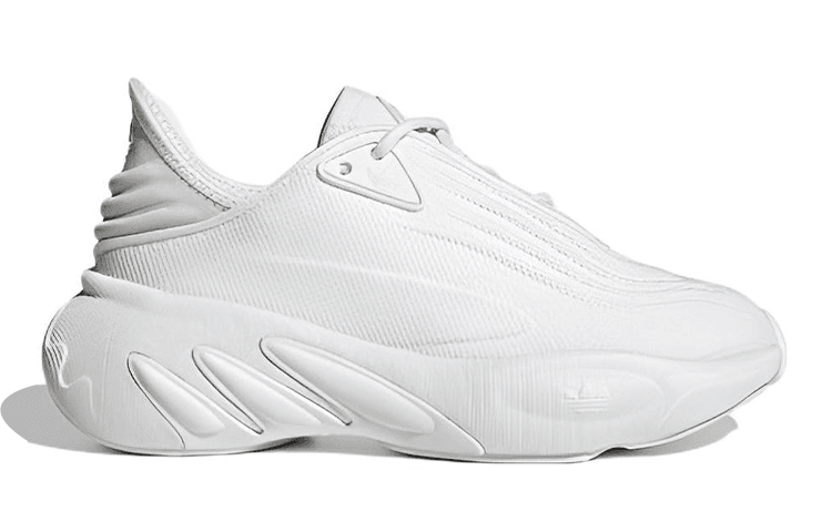 Кроссовки детские Adidas Originals Adifom Sltn J - Boxette Shop