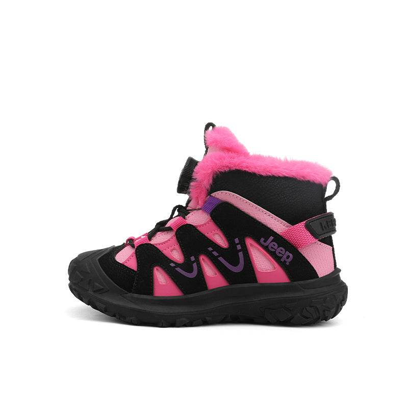 Сапоги детские Jeep - Boxette Shop