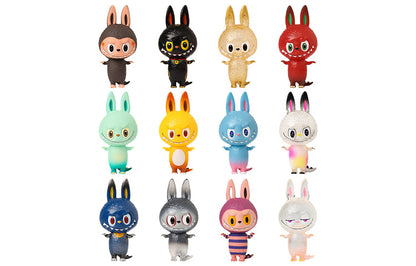 Фигурки Bubble Mart Pop Mart Labubu "The Little Monsters Mini Labubu Series 4"