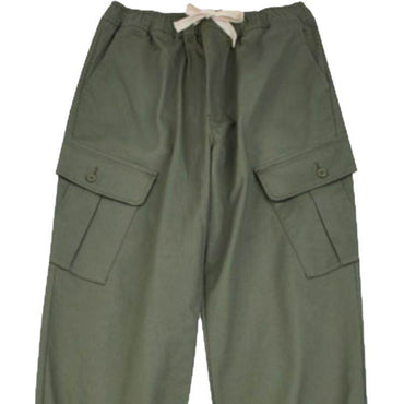 Брюки женские Dickies Ribbed Multi-pocket Jogging Work S Army - Boxette Shop