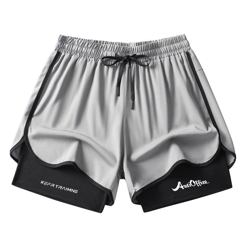Спортивные шорты Antioffice - Boxette Shop