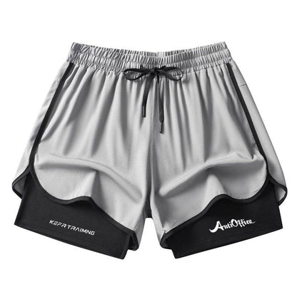 Спортивные шорты Antioffice - Boxette Shop