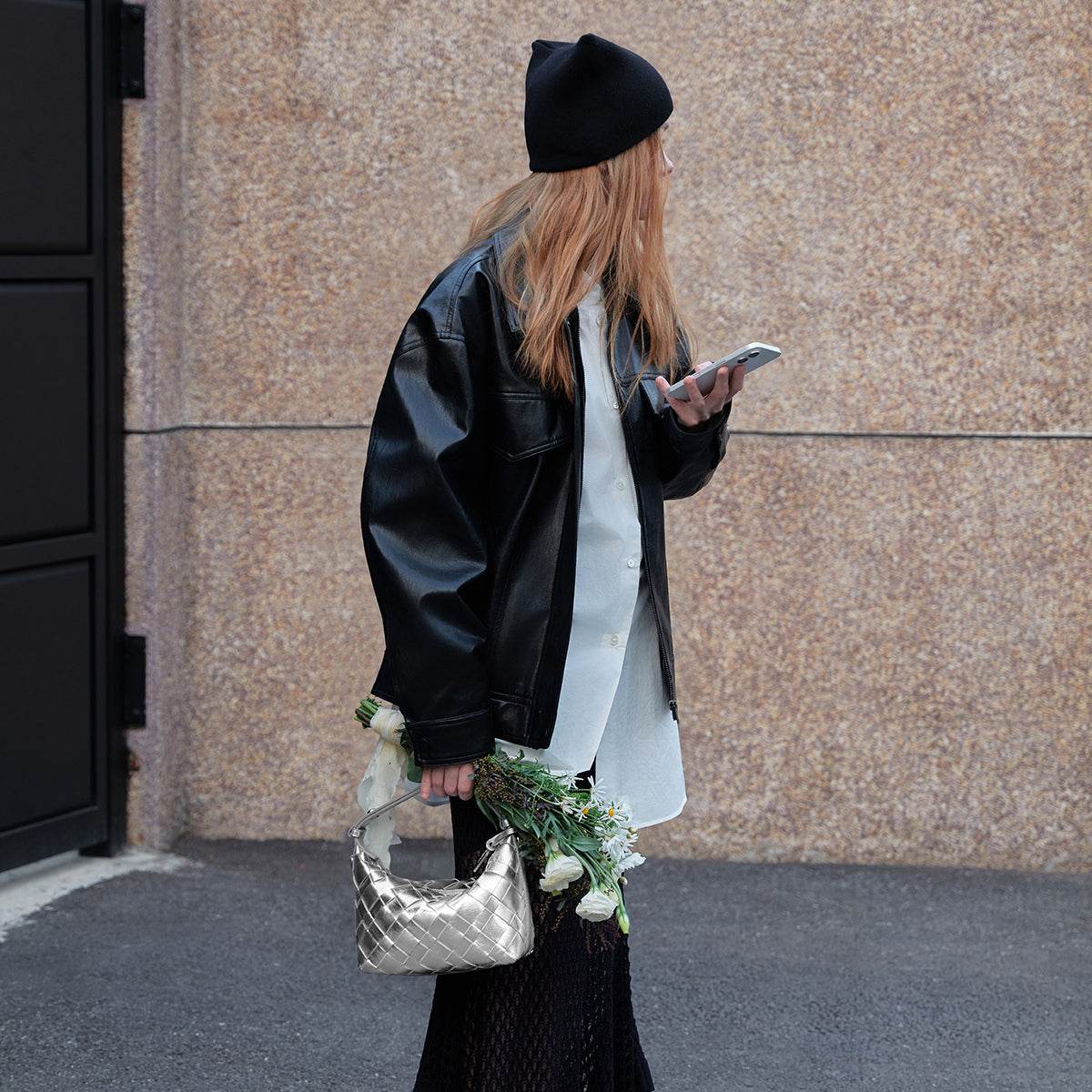 Сумка женская Charles&Keith - Boxette Shop