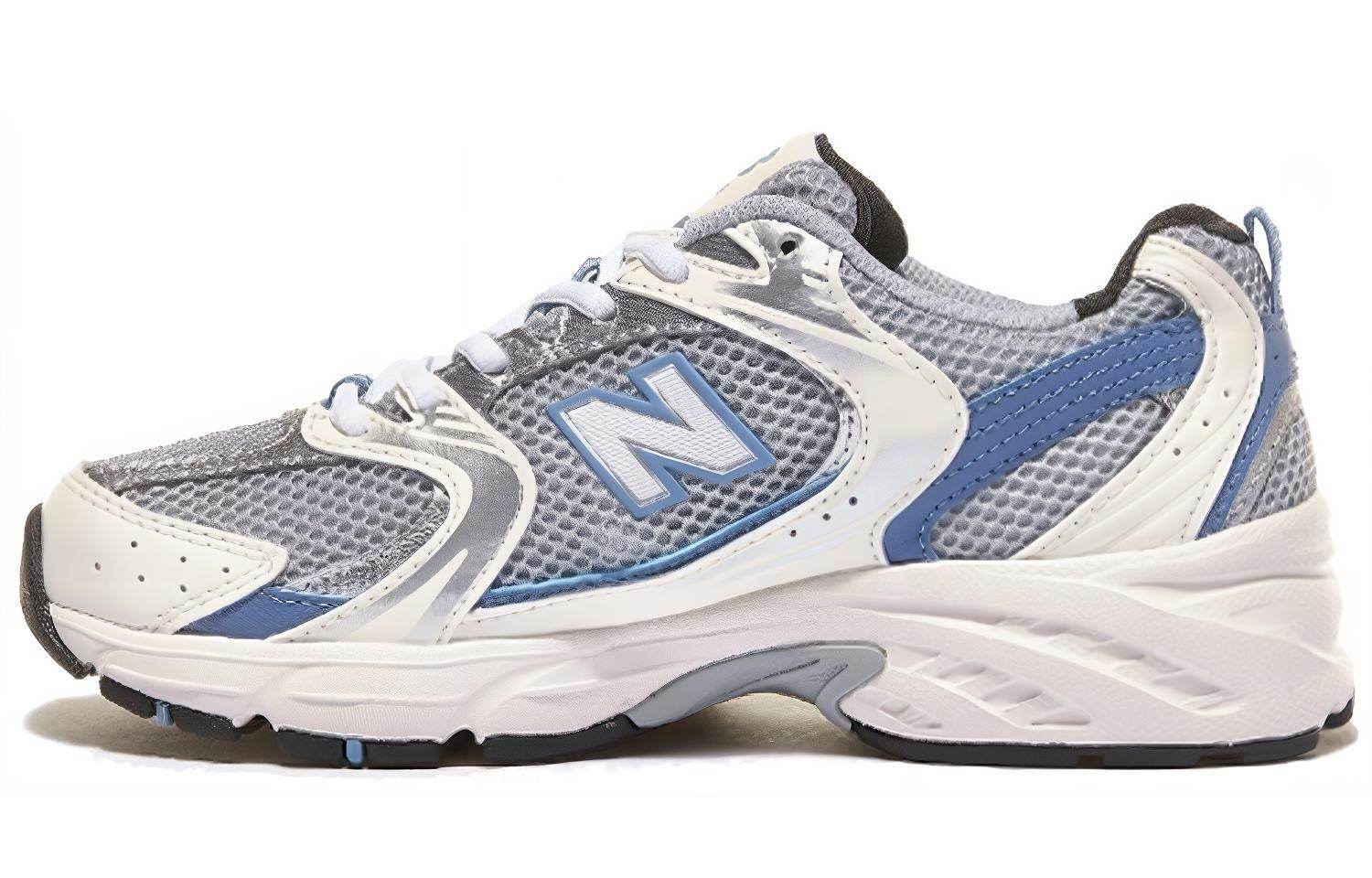 Кроссовки New Balance NB 530 - Boxette Shop
