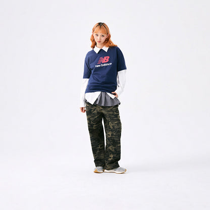 Спортивная футболка New Balance SS25