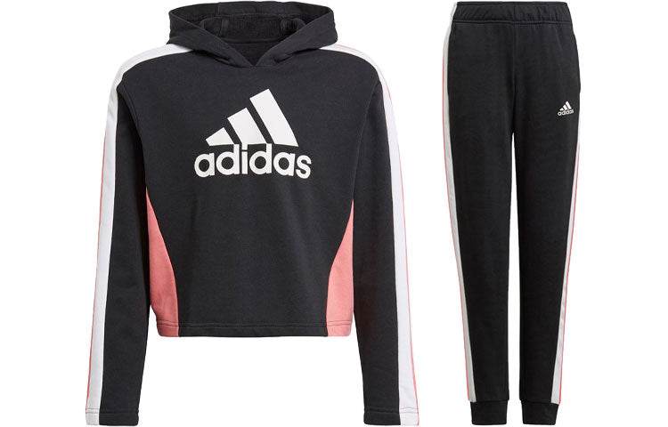 Спортивный комплект для девочек Adidas - Boxette Shop