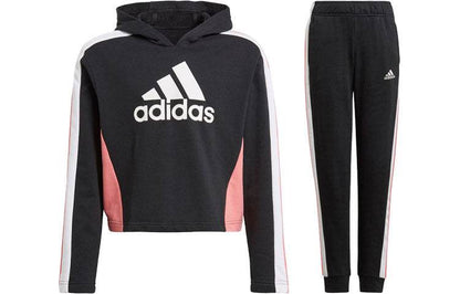 Спортивный комплект для девочек Adidas - Boxette Shop