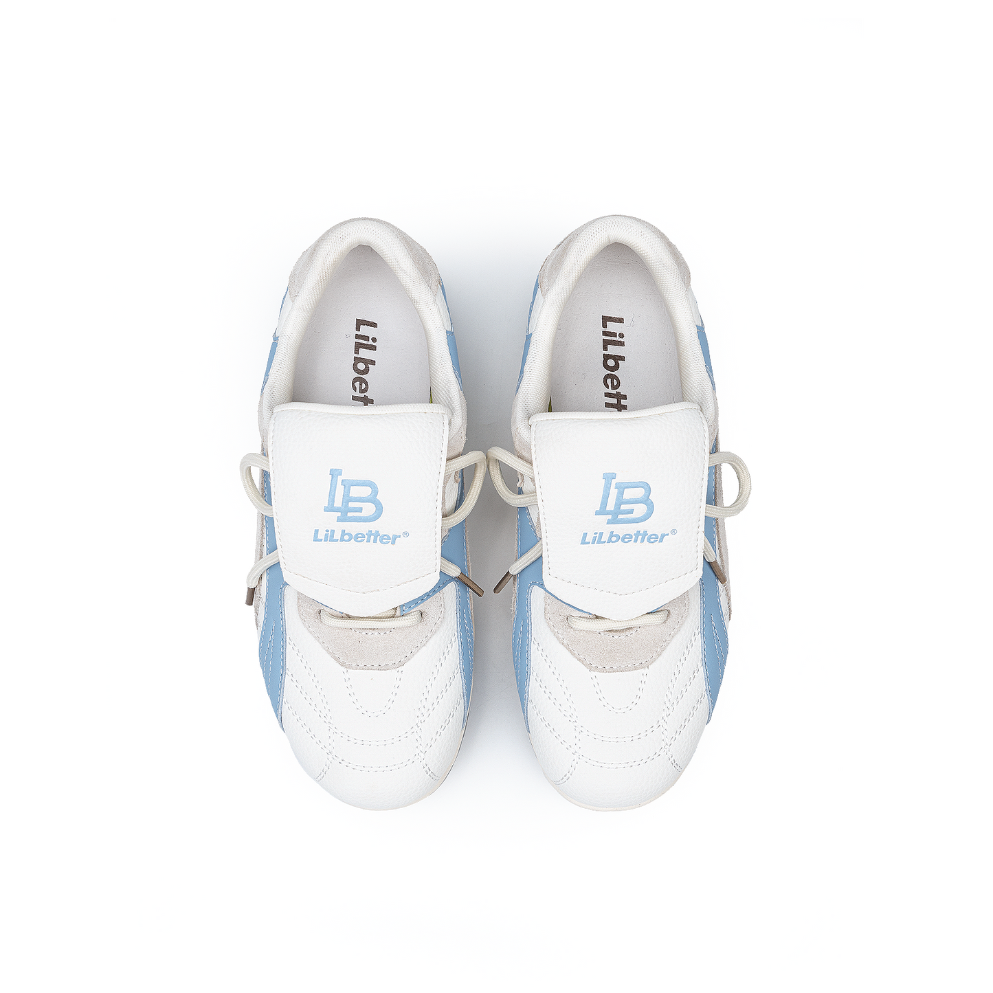Кроссовки женские Lilbetter