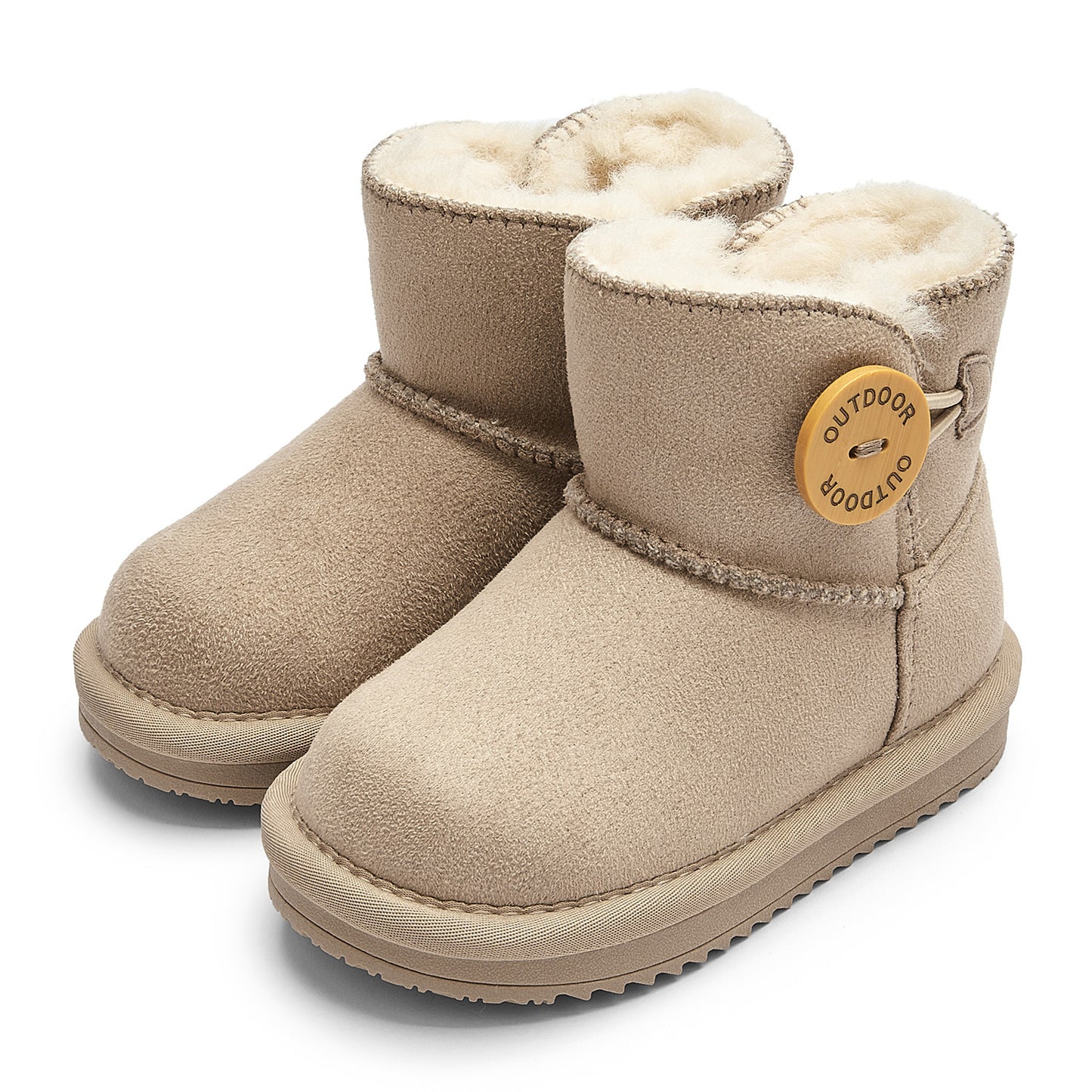 Ботинки детские Balabala Travel Comfort