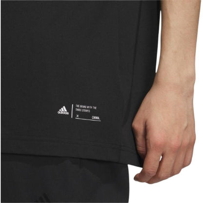 Adidas erkaklar futbolkasi