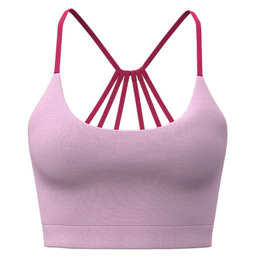 Спортивный бра женский FARO