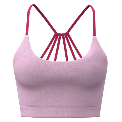 Спортивный бра женский FARO