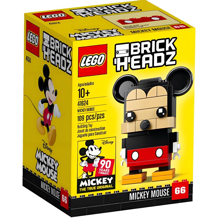 LEGO Disney Mikki (41624)