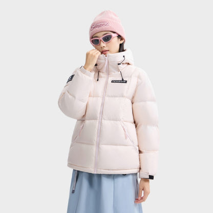 Pingvinli pastki ko'ylagi