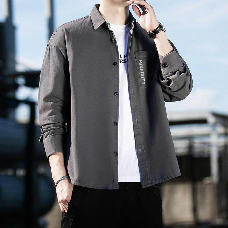 Рубашка Minfinity - Boxette Shop