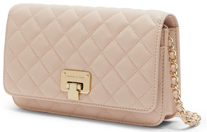 Сумка женская Charles&Keith Ck - Boxette Shop