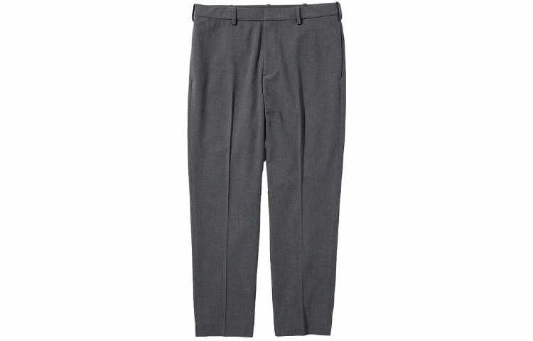 Брюки мужские Uniqlo