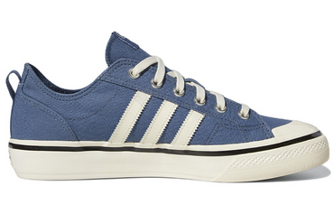 Кеды мужские Adidas Originals Nizza Rf 74