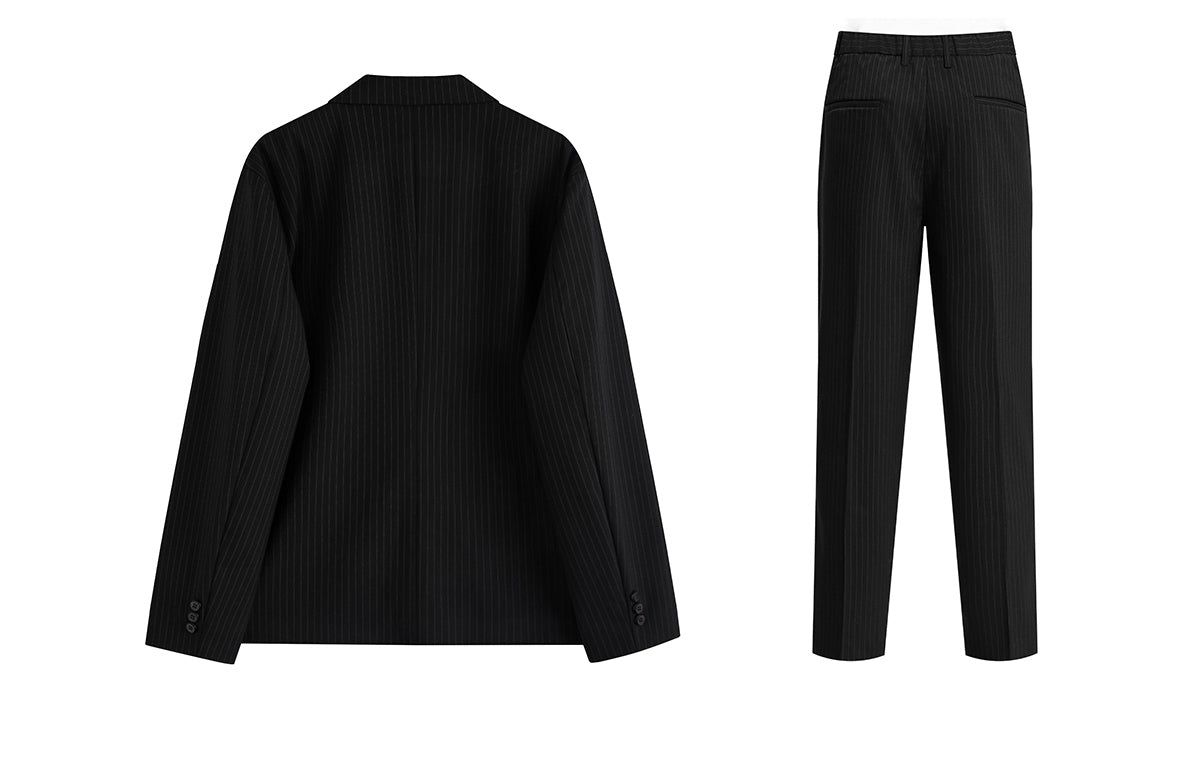 Johnhollis erkaklar kostyumi