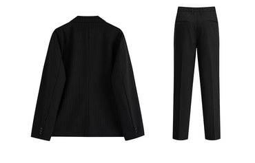 Johnhollis erkaklar kostyumi