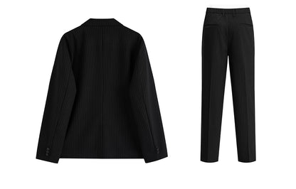 Johnhollis erkaklar kostyumi