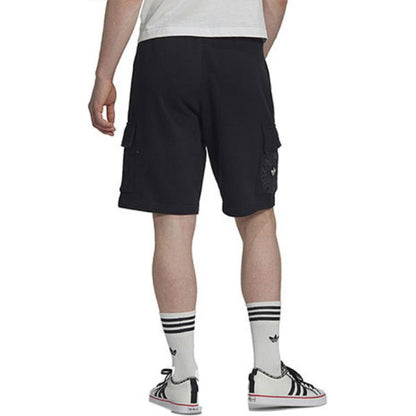 Adidas Originals erkaklar shortilari