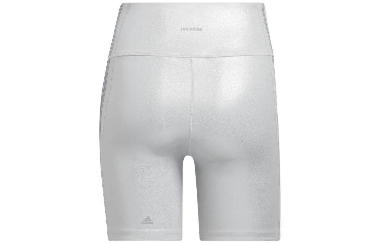 Спортивные леггинсы женские Adidas Originals Shamrock x Ivy Park