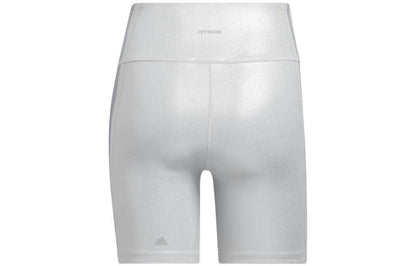 Спортивные леггинсы женские Adidas Originals Shamrock x Ivy Park