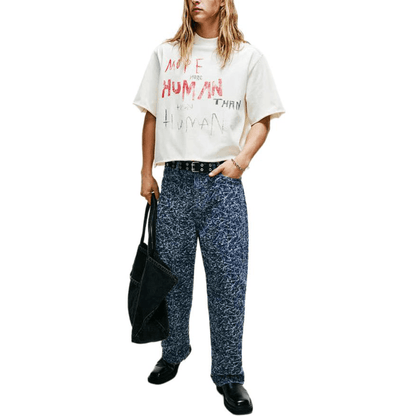 Футболка мужская H&M - Boxette Shop