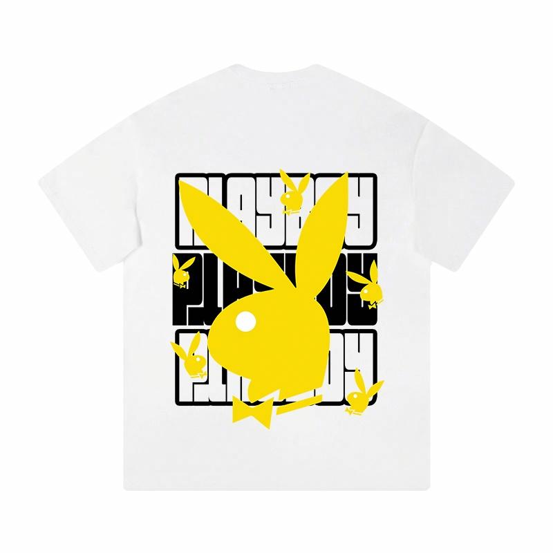 Футболка мужская Playboy