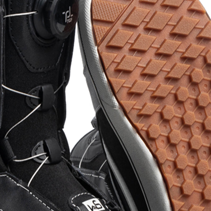 Snoubord etiklari SNOWBOARDS WS S4000