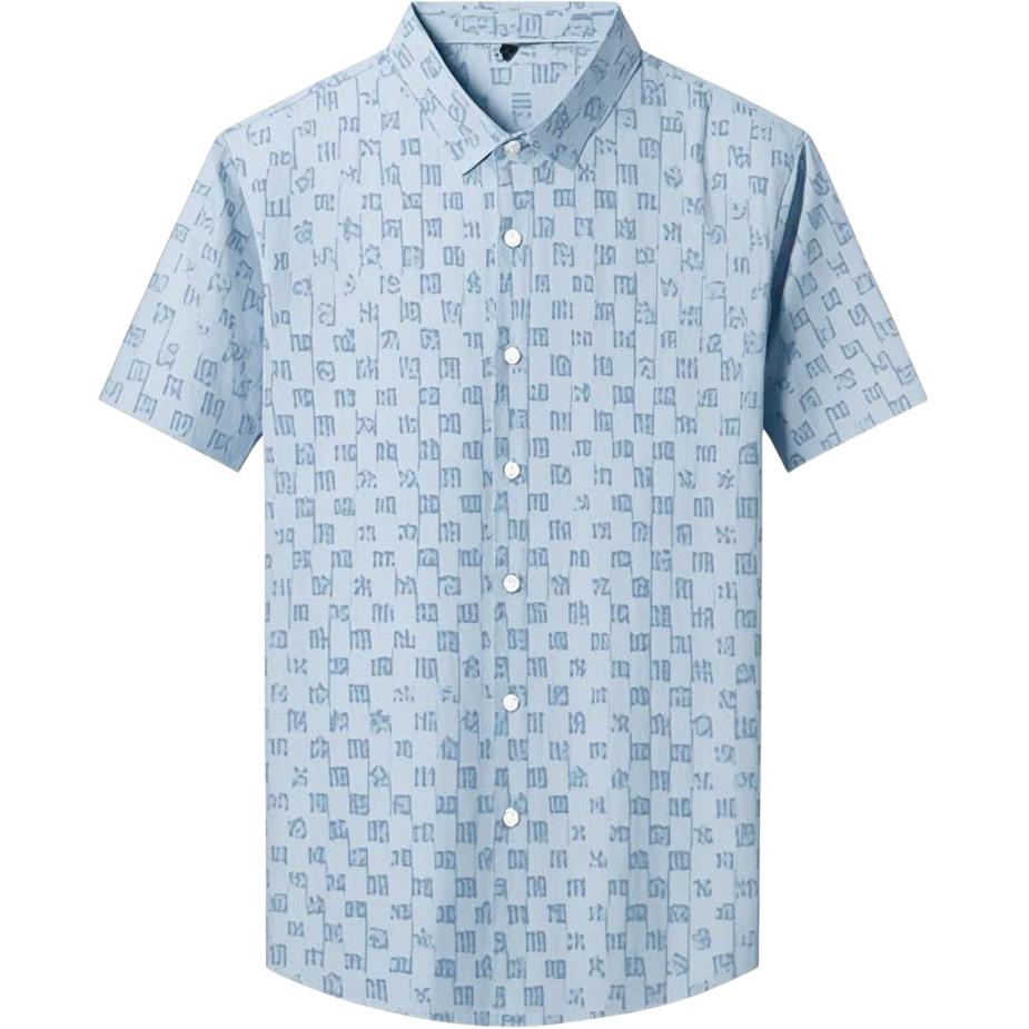 Рубашка мужская Pierre Cardin