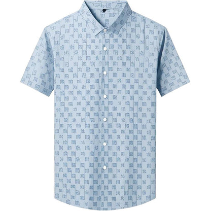 Рубашка мужская Pierre Cardin