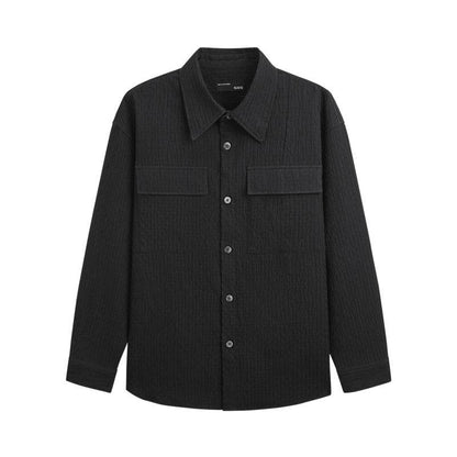 Рубашка мужская Gxg - Boxette Shop