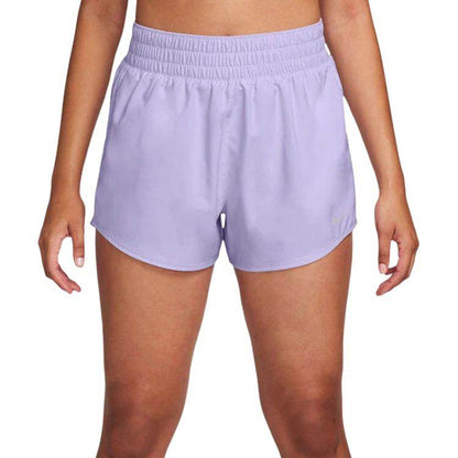 Спортивные шорты женские Nike Solid Colour - Boxette Shop