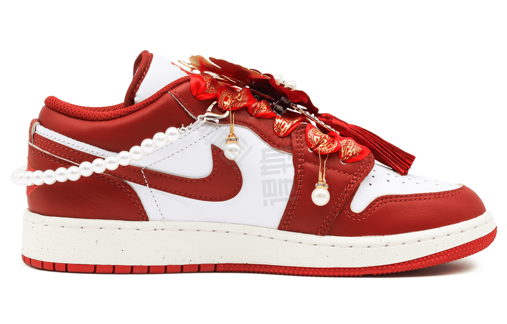 Кроссовки женские Jordan air 1 - Boxette Shop